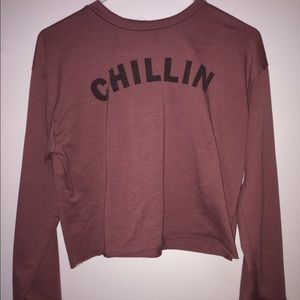 Long sleeve shirt 🎀